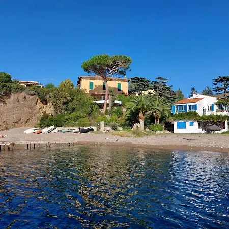 Acqua Luxury Sul Mare Villa *