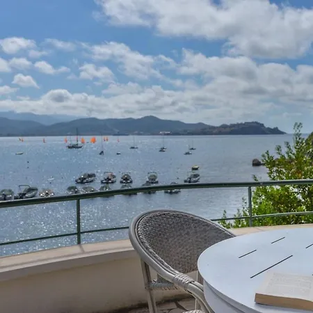 Villa Acqua Luxury Sul Mare Bagnaia (Livorno)
