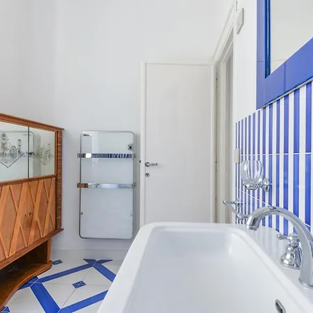 Villa Acqua Luxury Sul Mare Bagnaia (Livorno)