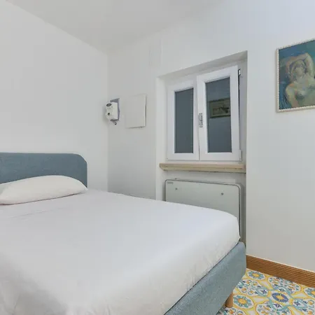 Acqua Luxury Sul Mare Villa Bagnaia (Livorno)