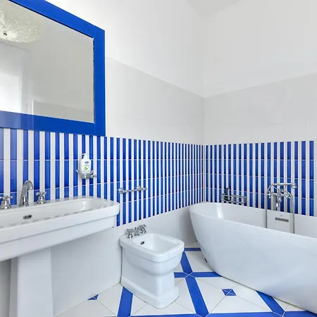 Villa Acqua Luxury Sul Mare