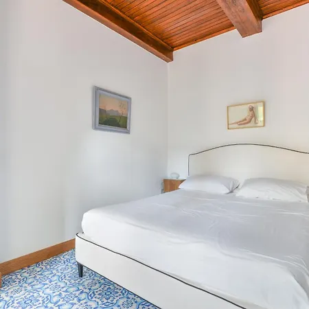 Villa Acqua Luxury Sul Mare Bagnaia (Livorno)