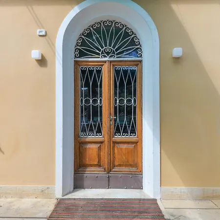 Villa Acqua Luxury Sul Mare