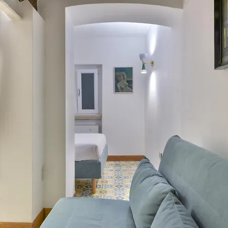 Acqua Luxury Sul Mare Bagnaia (Livorno)