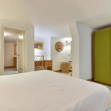 Villa Acqua Luxury Sul Mare