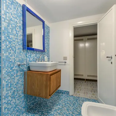 Villa Acqua Luxury Sul Mare Bagnaia (Livorno)