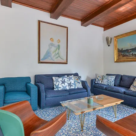 Villa Acqua Luxury Sul Mare Bagnaia (Livorno)