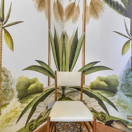 Villa Acqua Luxury Sul Mare Bagnaia (Livorno)