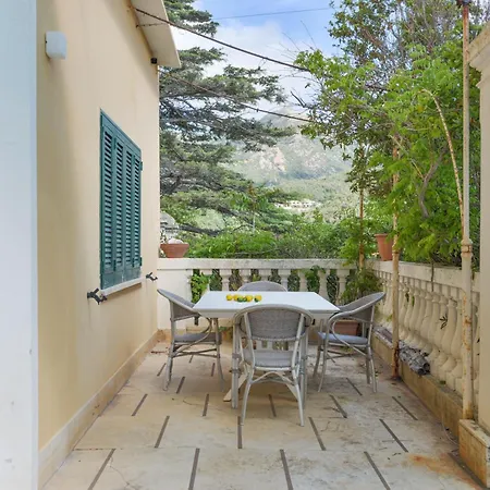 Villa Acqua Luxury Sul Mare