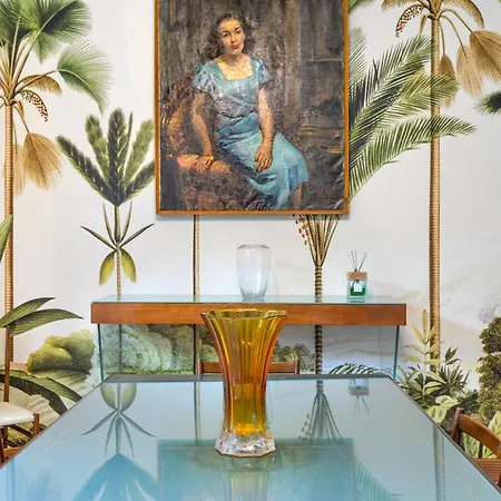 Villa Acqua Luxury Sul Mare Bagnaia (Livorno)