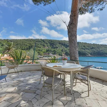 Acqua Luxury Sul Mare Villa *