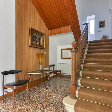 Villa Acqua Luxury Sul Mare