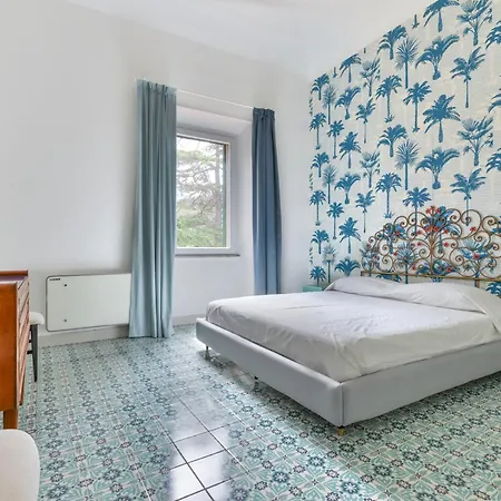Acqua Luxury Sul Mare Villa Bagnaia (Livorno)