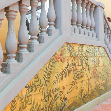 Acqua Luxury Sul Mare