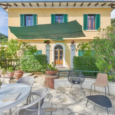 Villa Acqua Luxury Sul Mare *