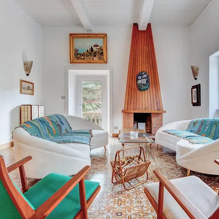Villa Acqua Luxury Sul Mare Bagnaia (Livorno)