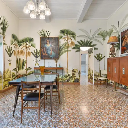Villa Acqua Luxury Sul Mare *