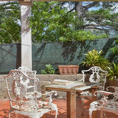 Villa Acqua Luxury Sul Mare *