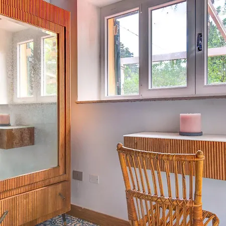 Acqua Luxury Sul Mare Villa Bagnaia (Livorno)