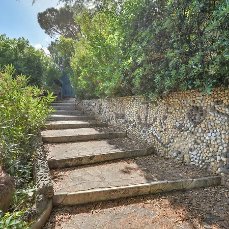 Villa Acqua Luxury Sul Mare *