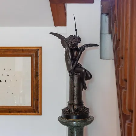 Acqua Luxury Sul Mare Villa Bagnaia (Livorno)