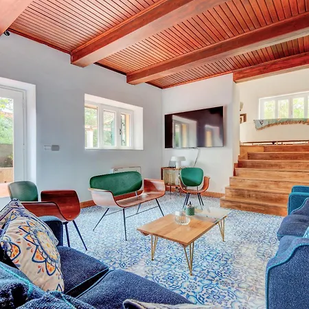 Acqua Luxury Sul Mare Villa