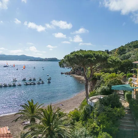 Villa Acqua Luxury Sul Mare *
